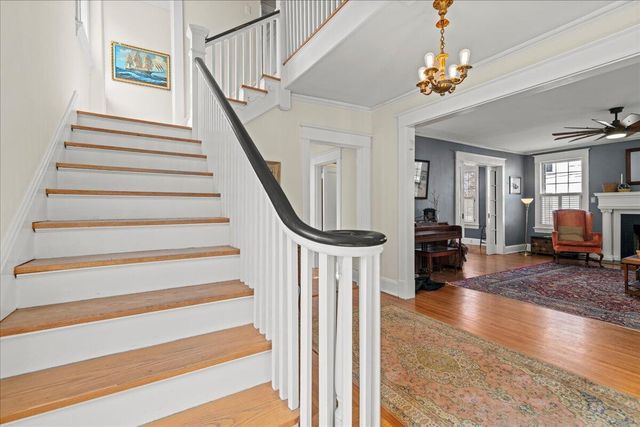 201 Harrison ST, Lynchburg, VA 24504