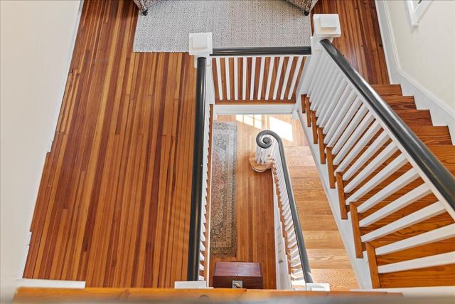 201 Harrison ST, Lynchburg, VA 24504