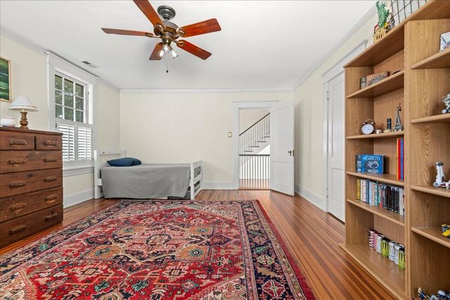 201 Harrison ST, Lynchburg, VA 24504