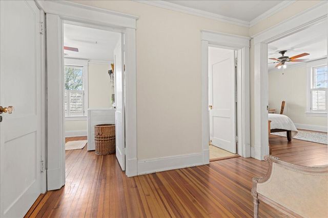 201 Harrison ST, Lynchburg, VA 24504