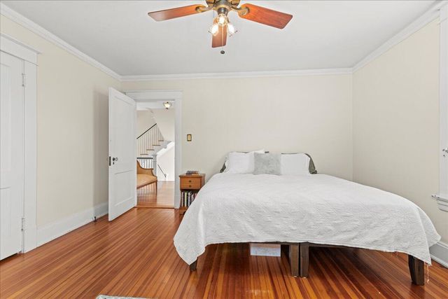 201 Harrison ST, Lynchburg, VA 24504