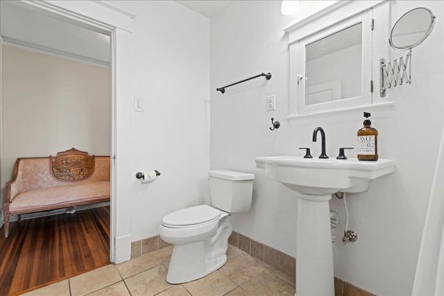 201 Harrison ST, Lynchburg, VA 24504