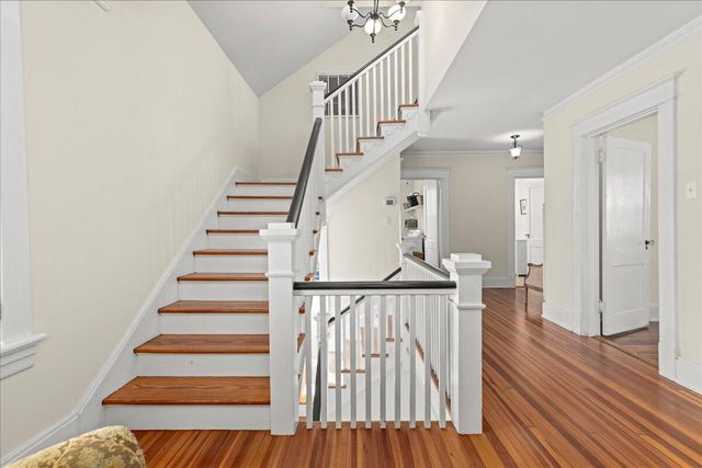 201 Harrison ST, Lynchburg, VA 24504