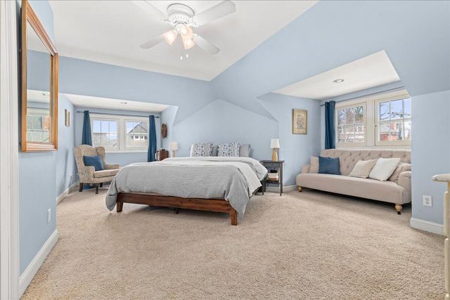 201 Harrison ST, Lynchburg, VA 24504