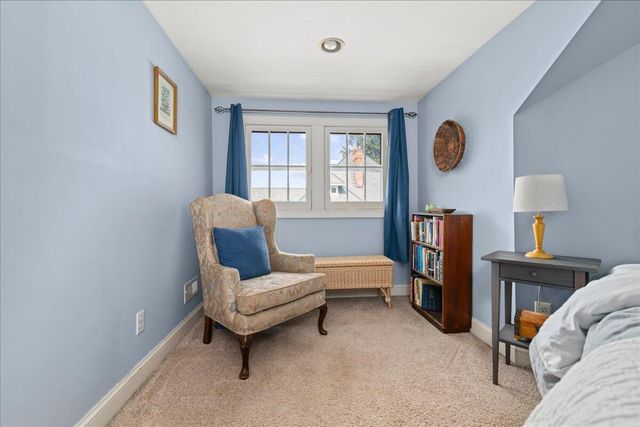 201 Harrison ST, Lynchburg, VA 24504