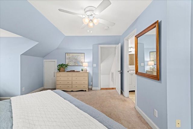 201 Harrison ST, Lynchburg, VA 24504