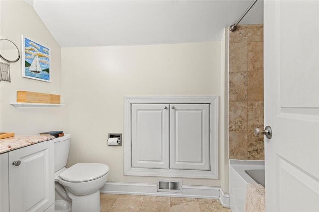 201 Harrison ST, Lynchburg, VA 24504