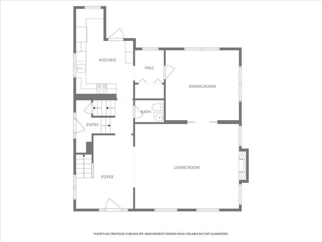 201 Harrison ST, Lynchburg, VA 24504