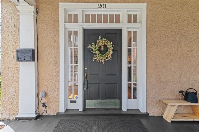 201 Harrison ST, Lynchburg, VA 24504