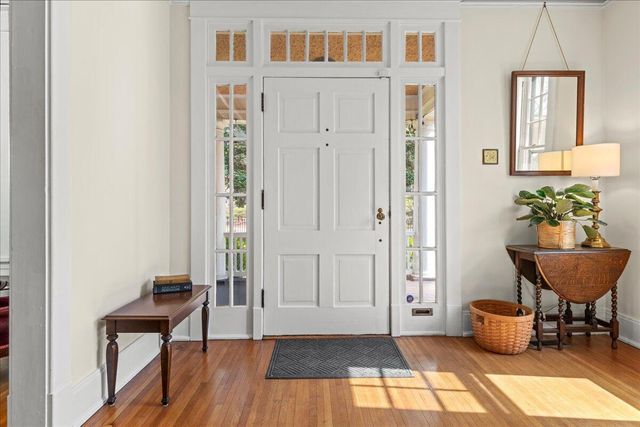 201 Harrison ST, Lynchburg, VA 24504