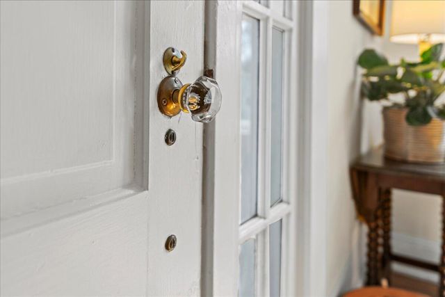 201 Harrison ST, Lynchburg, VA 24504