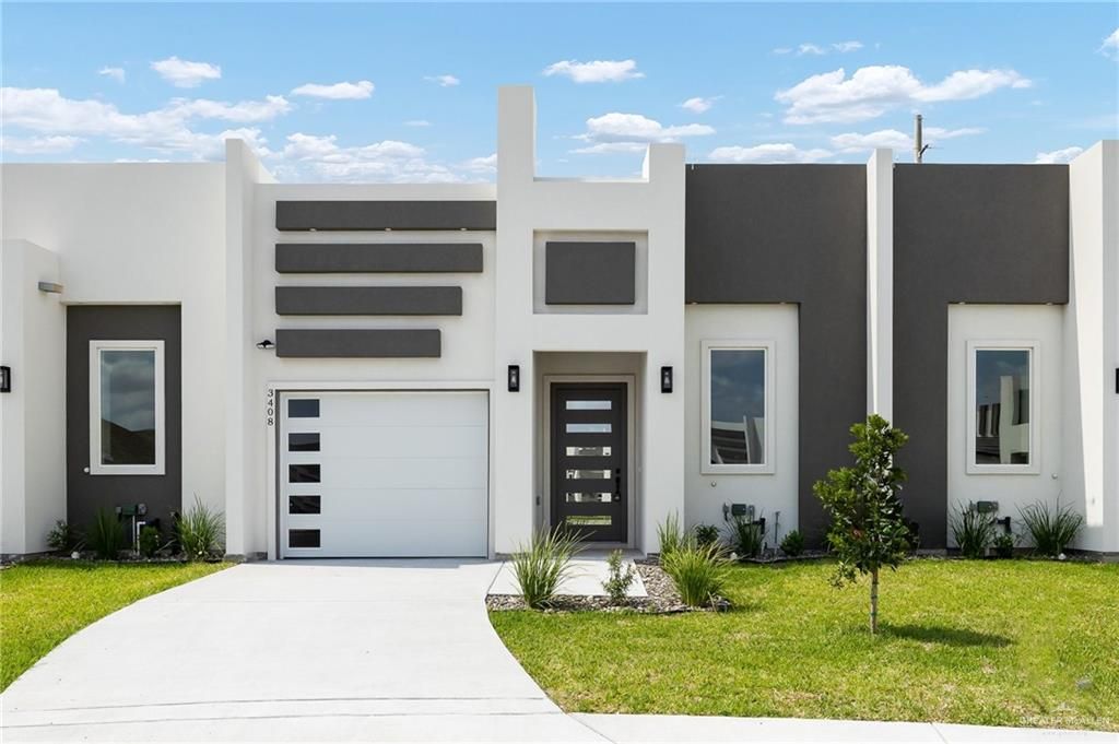 3313 Marla Court, Edinburg, TX 78542