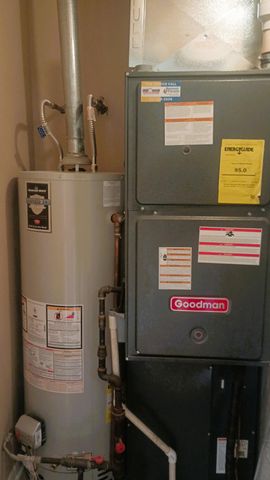 2301 W Camino Alto Street, Springfield, MO 65810