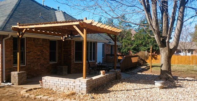 2301 W Camino Alto Street, Springfield, MO 65810