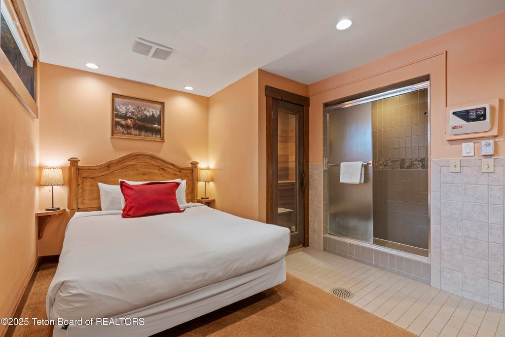 7250 N RACHEL Way 6, Teton Village, WY 83025 photo 20
