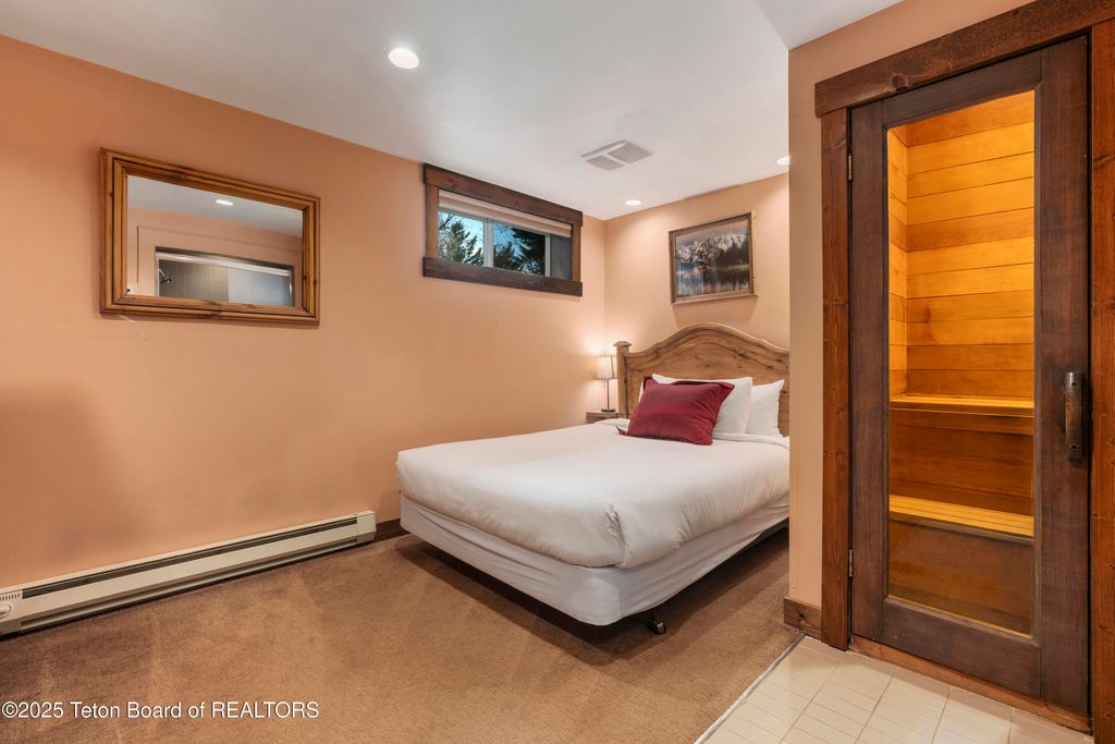 7250 N RACHEL Way 6, Teton Village, WY 83025 photo 23