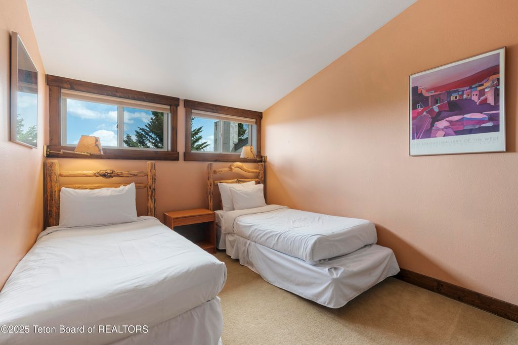 7250 N RACHEL Way 6, Teton Village, WY 83025 photo 24