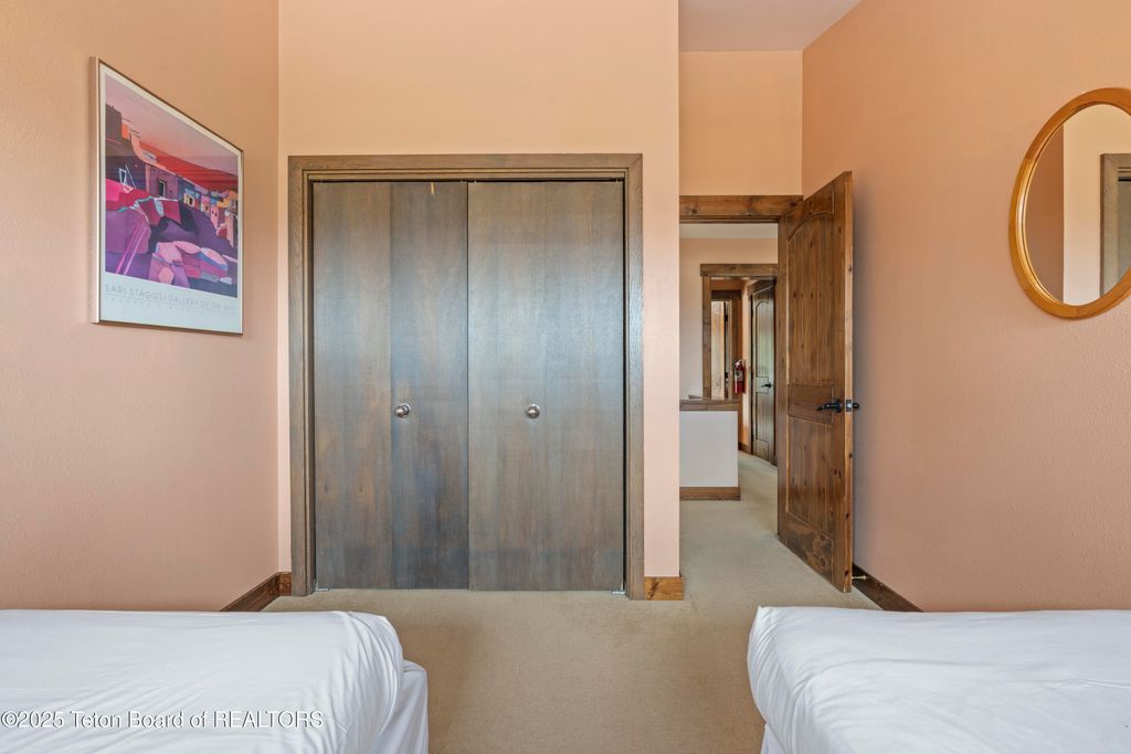 7250 N RACHEL Way 6, Teton Village, WY 83025 photo 25