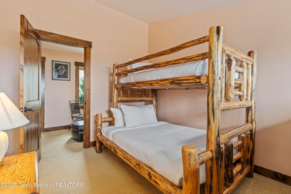 7250 N RACHEL Way 6, Teton Village, WY 83025 photo 26