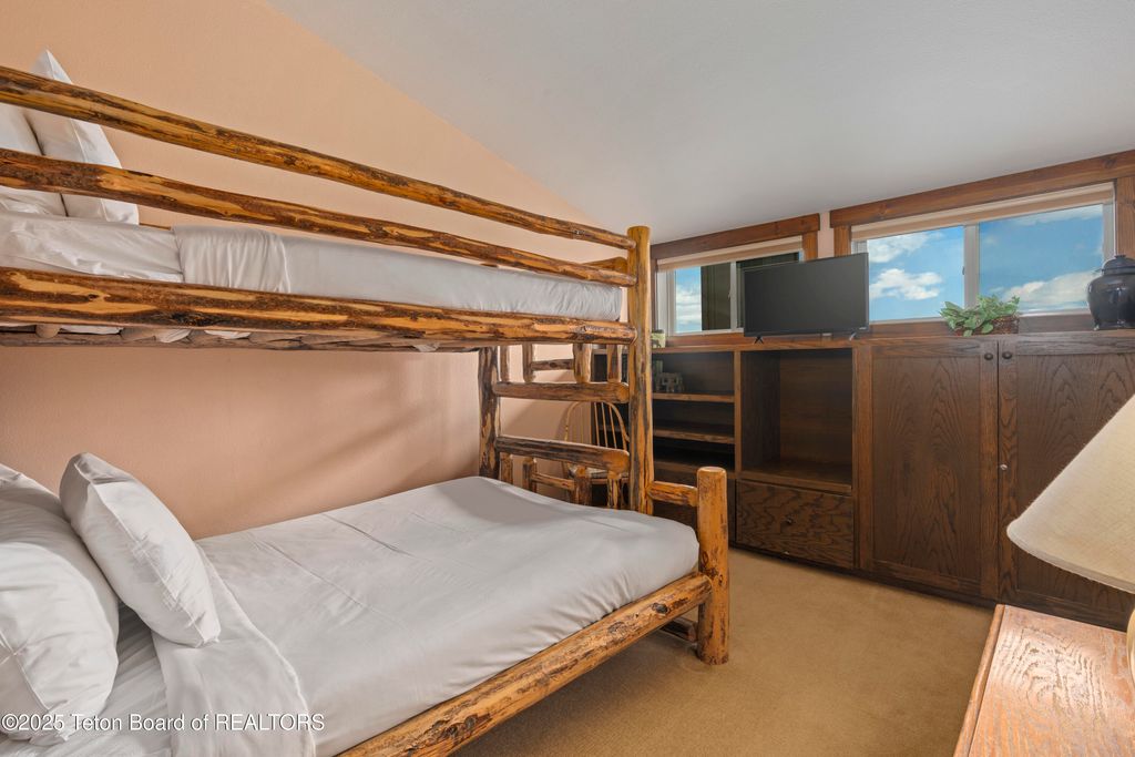 7250 N RACHEL Way 6, Teton Village, WY 83025 photo 27