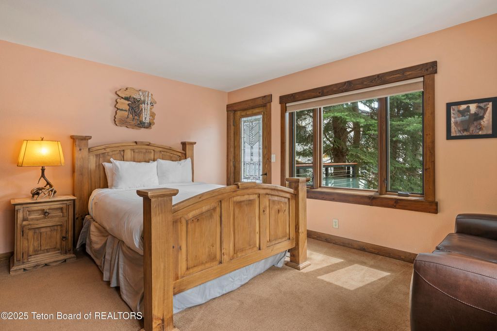 7250 N RACHEL Way 6, Teton Village, WY 83025 photo 29