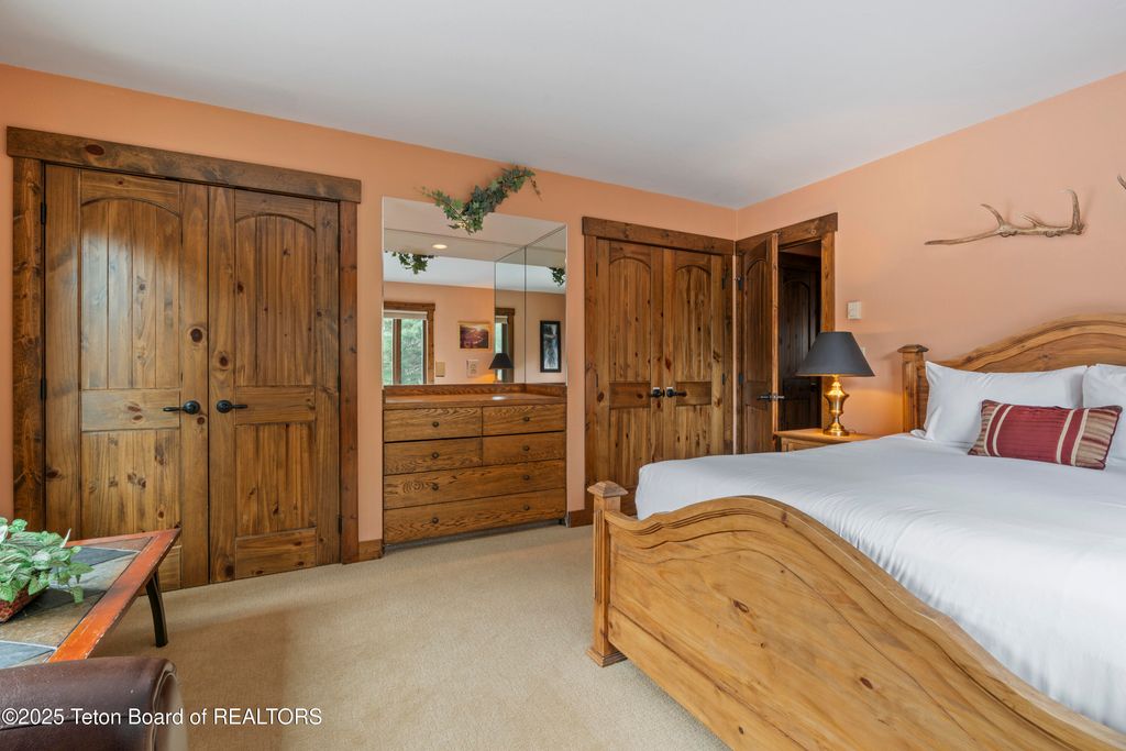 7250 N RACHEL Way 6, Teton Village, WY 83025 photo 30