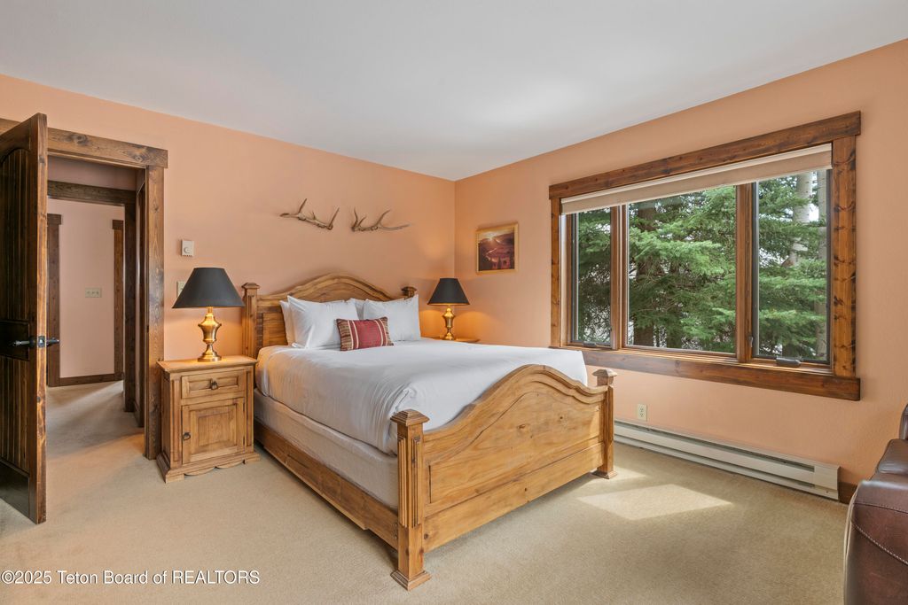 7250 N RACHEL Way 6, Teton Village, WY 83025 photo 31