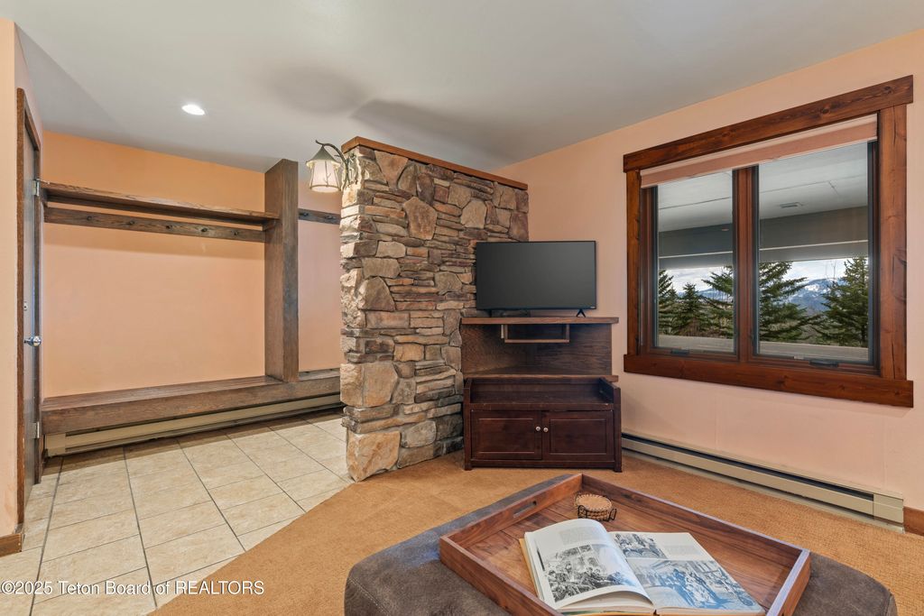 7250 N RACHEL Way 6, Teton Village, WY 83025 photo 36