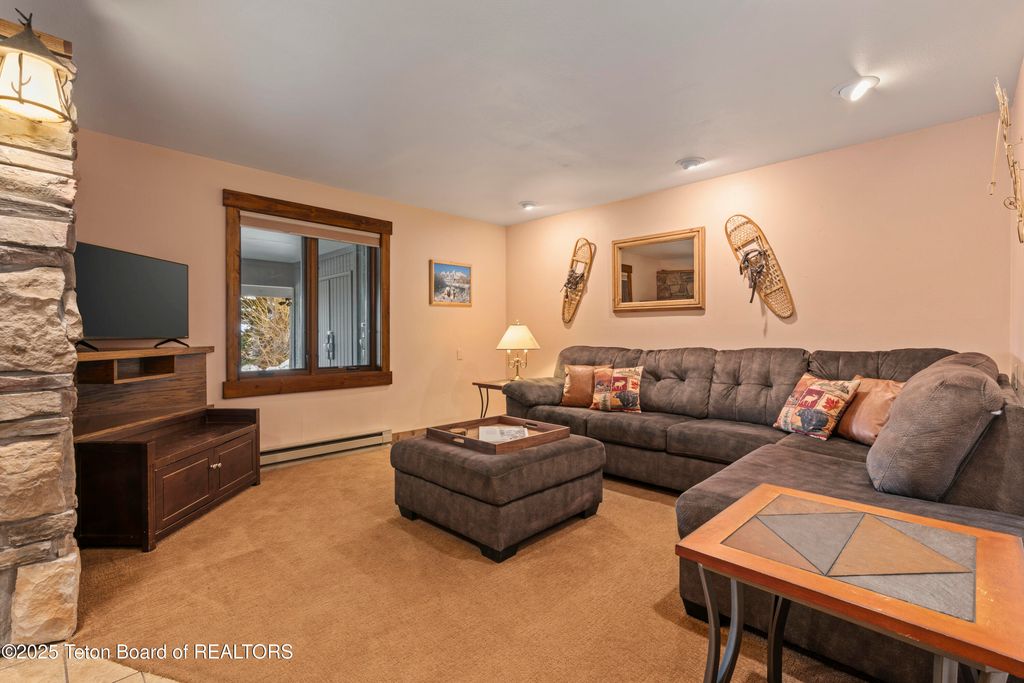 7250 N RACHEL Way 6, Teton Village, WY 83025 photo 37