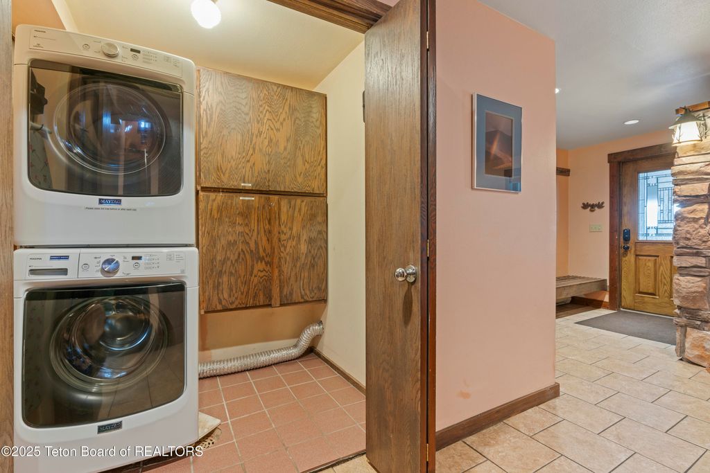 7250 N RACHEL Way 6, Teton Village, WY 83025 photo 41