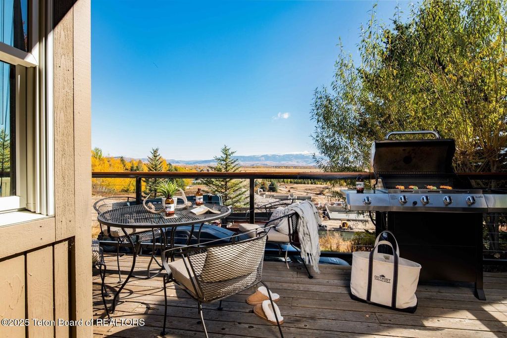 7250 N RACHEL Way 6, Teton Village, WY 83025 photo 46