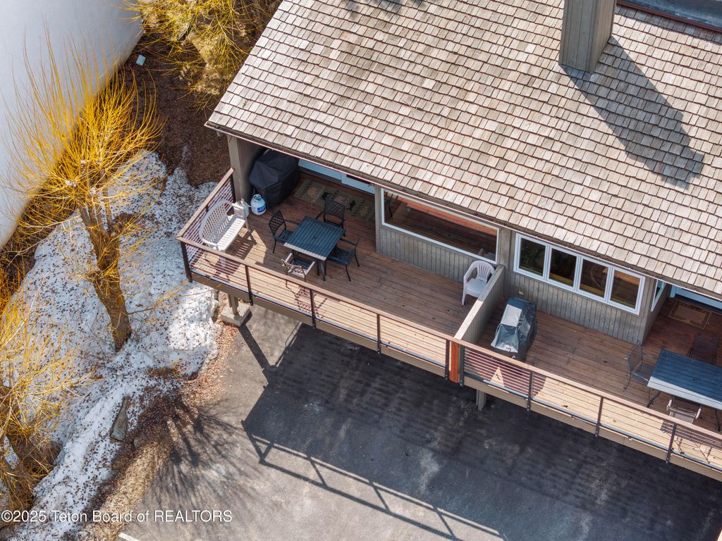 7250 N RACHEL Way 6, Teton Village, WY 83025 photo 47