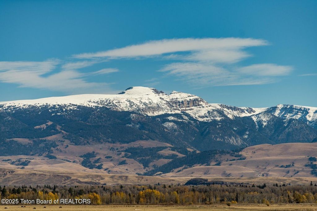 7250 N RACHEL Way 6, Teton Village, WY 83025 photo 5