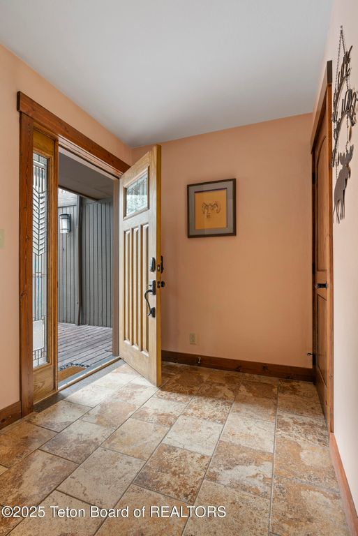 7250 N RACHEL Way 6, Teton Village, WY 83025 photo 51