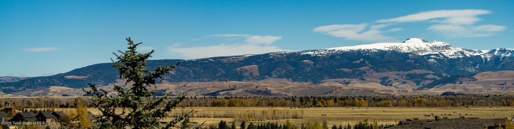 7250 N RACHEL Way 6, Teton Village, WY 83025 photo 6