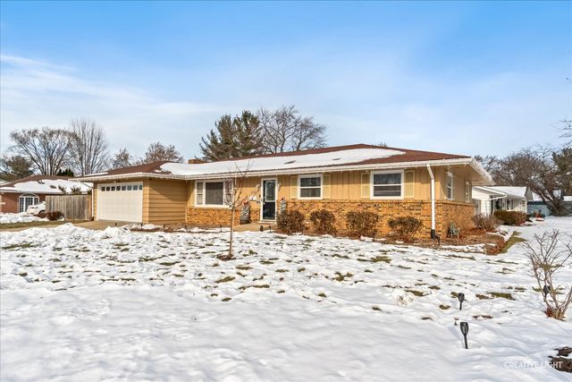 Address unavailable.