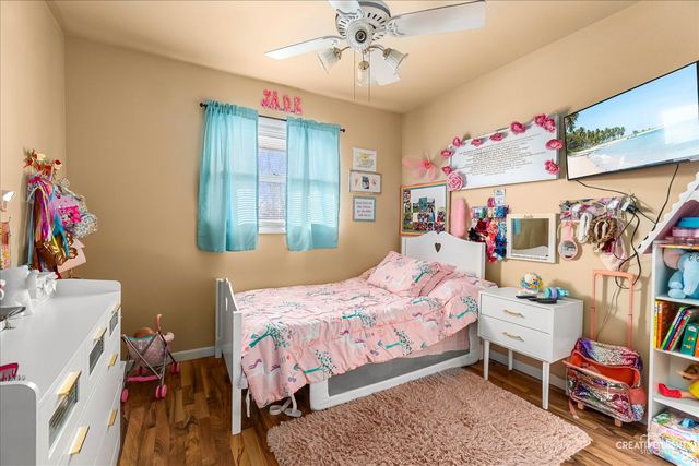 Address unavailable.