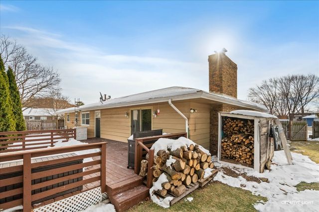 Address unavailable.