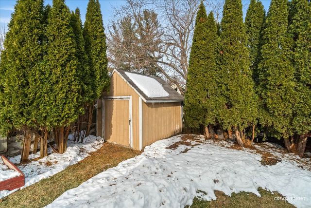 Address unavailable.