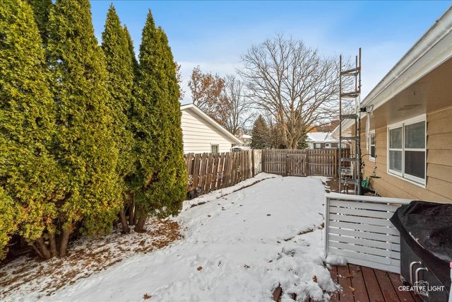 Address unavailable.