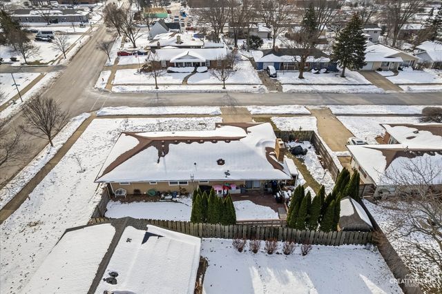 Address unavailable.