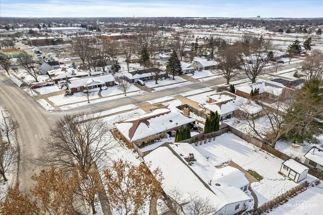 Address unavailable.