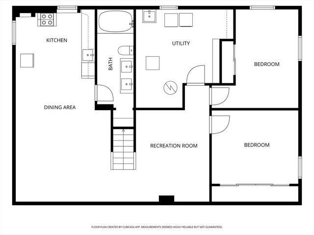 Address unavailable.