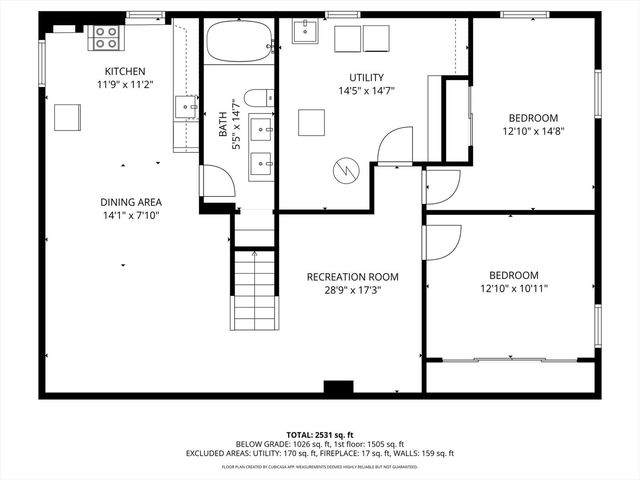 Address unavailable.