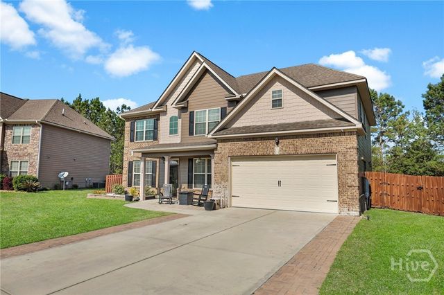 108 Broken Bit Circle, Guyton, GA 31312