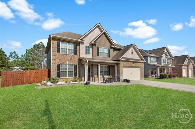 108 Broken Bit Circle, Guyton, GA 31312