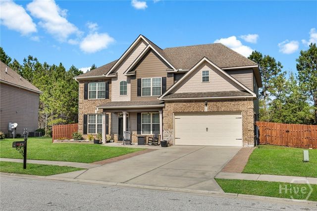 108 Broken Bit Circle, Guyton, GA 31312