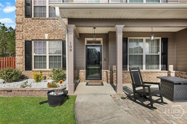 108 Broken Bit Circle, Guyton, GA 31312