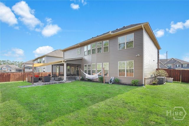 108 Broken Bit Circle, Guyton, GA 31312