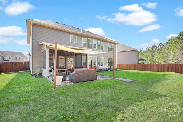 108 Broken Bit Circle, Guyton, GA 31312